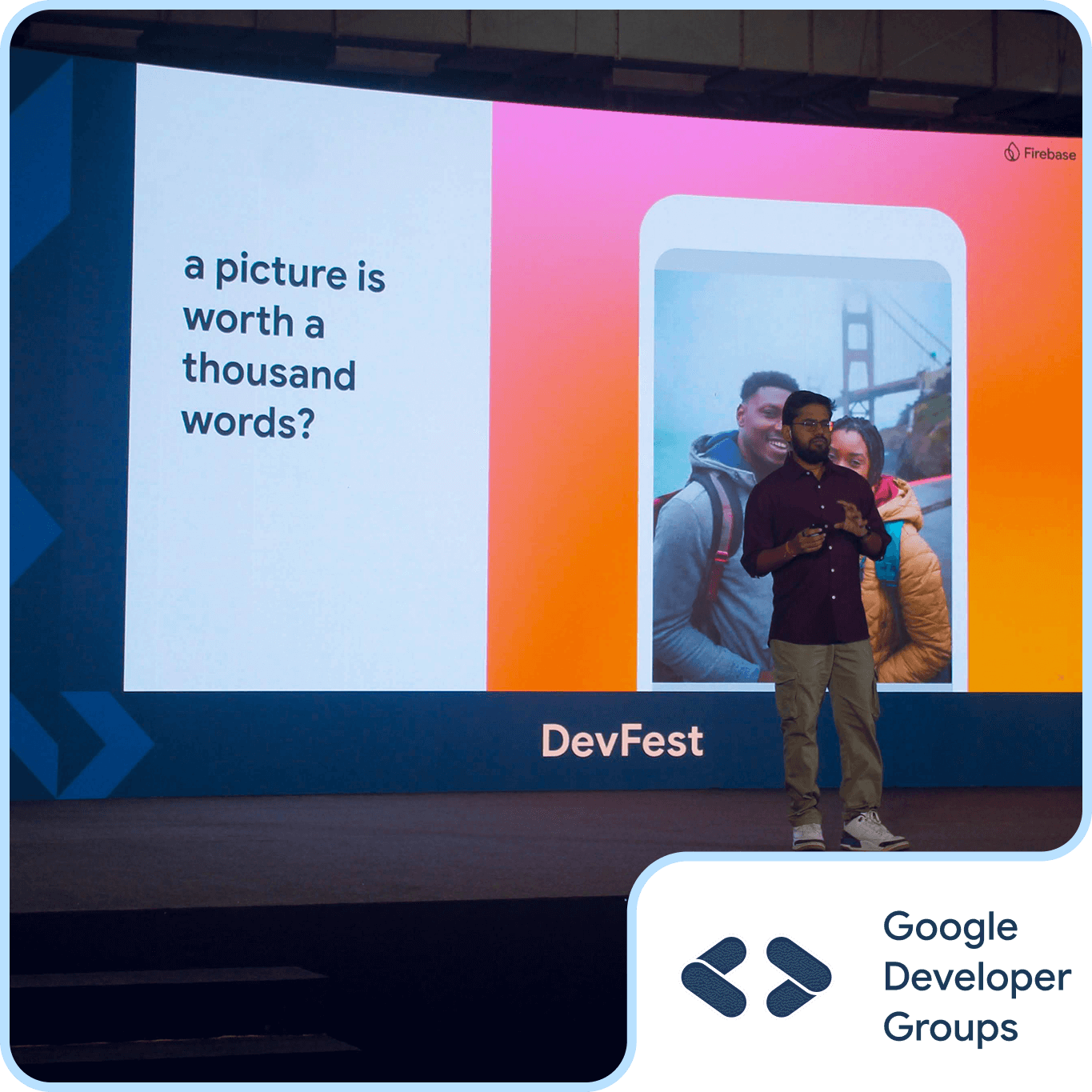 DevFest Mumbai 2024