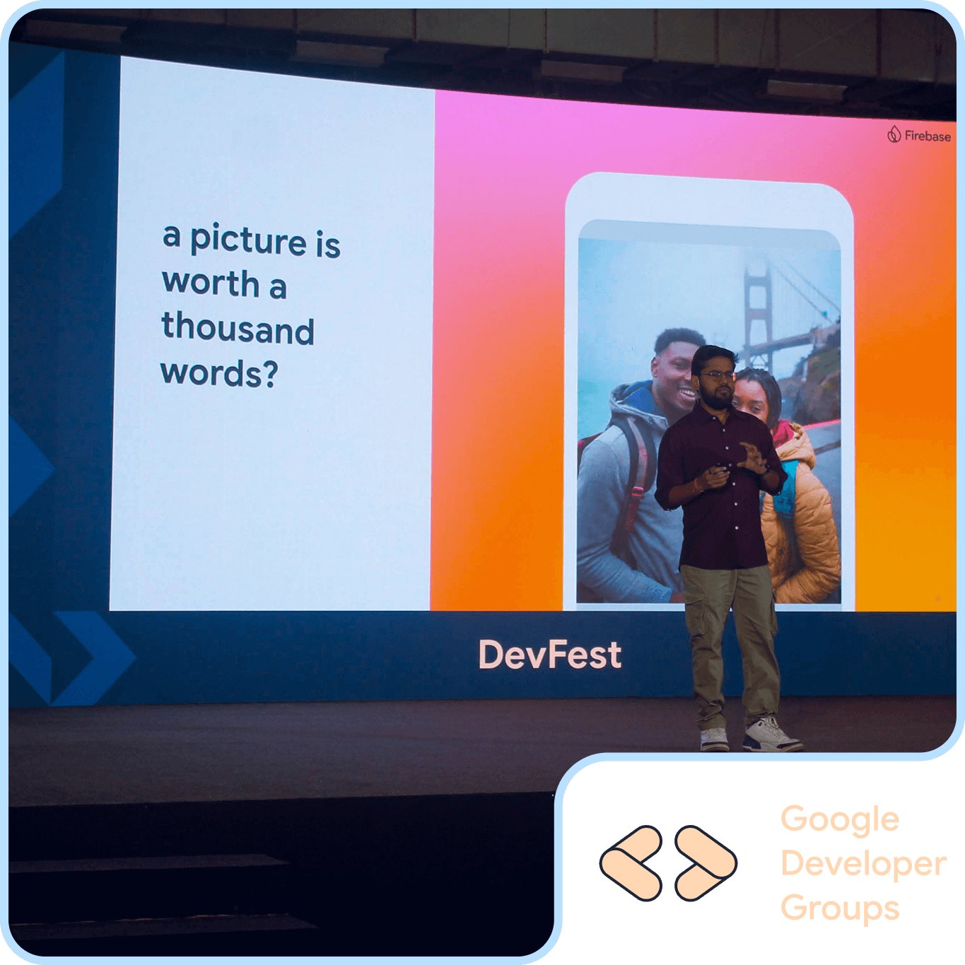 DevFest Mumbai 2024
